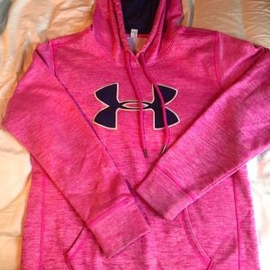 Women’s Under Armour Hoodie